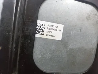 9678686080 Блок управления двигателем Peugeot 3008 1 Арт 37-202, вид 6