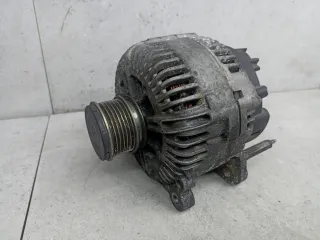 021903026L Генератор Volkswagen Passat B6 Арт 17-2-384