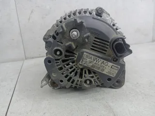 021903026L Генератор Volkswagen Passat B6 Арт 17-2-384, вид 3
