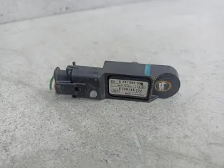 8200168253,0281002566 Датчик абсолютного давления Nissan Note E11 Арт 17-38-43