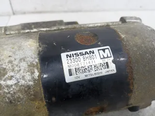 233008H801 Стартер Nissan Primera 12 Арт 17-68-422, вид 3