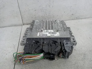 237100037R,237100386R Блок управления двигателем Renault Scenic 3 Арт 37-196, вид 3
