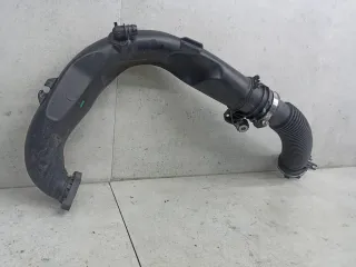 8200645723 Патрубок интеркулера Renault Megane 3 Арт 17-60-190, вид 3