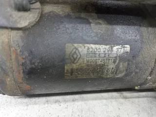 8200584837,8200298371,8200520411 Стартер Renault Clio 3 Арт 17-68-401, вид 5