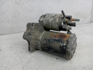 8200584837,8200298371,8200520411 Стартер Renault Clio 3 Арт 17-68-400, вид 3
