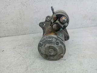 8200584837,8200298371,8200520411 Стартер Renault Clio 3 Арт 17-68-400, вид 4