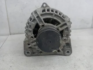 8200390675,231008578R Генератор Renault Megane 2 Арт 17-2-373, вид 2