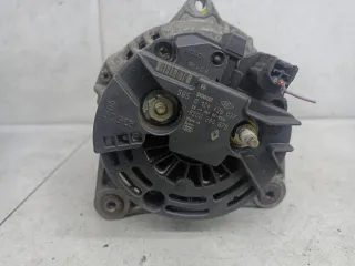 8200390675,231008578R Генератор Renault Megane 2 Арт 17-2-373, вид 3