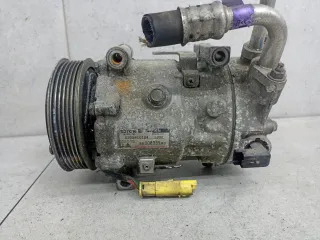 9800839580 Компрессор кондиционера Peugeot Partner 2 Арт 17-4-372, вид 1