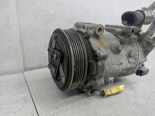 9800839580 Компрессор кондиционера Peugeot Partner 2 Арт 17-4-372, вид 2
