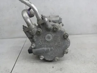 9800839580 Компрессор кондиционера Peugeot Partner 2 Арт 17-4-372, вид 3