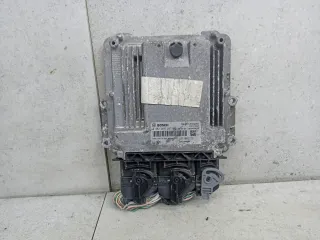 237100323R,237100556R Блок управления двигателем Renault Megane 3 Арт 37-192, вид 1