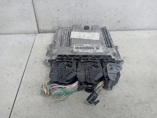 237100323R,237100556R Блок управления двигателем Renault Megane 3 Арт 37-192, вид 3