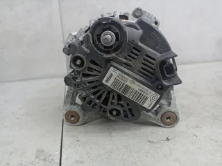 8200654541 Генератор Renault Clio 3 Арт 17-2-362, вид 4