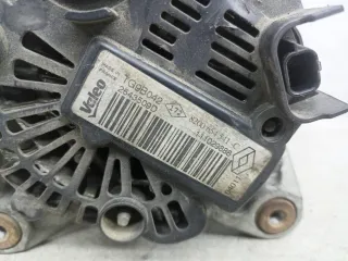 8200654541 Генератор Renault Clio 3 Арт 17-2-360, вид 3