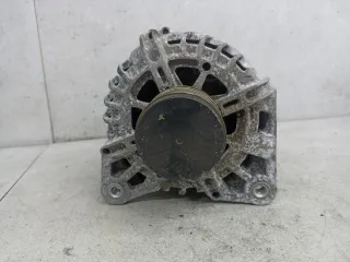 231000027R Генератор Renault Megane 3 Арт 17-2-359, вид 1