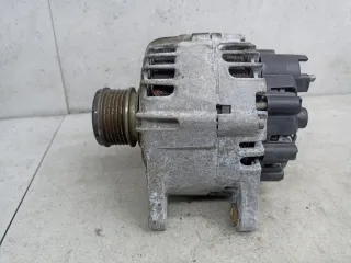 231000027R Генератор Renault Megane 3 Арт 17-2-359, вид 2