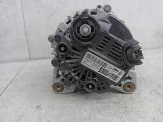 231000027R Генератор Renault Megane 3 Арт 17-2-359, вид 3