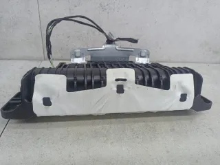 A2538600502 Подушка безопасности пассажира Mercedes GLC X253 Арт 55-35, вид 6