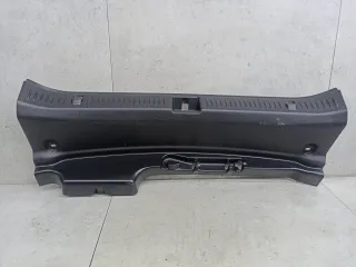 A2136900041 Накладка внутренняя на заднюю панель кузова Mercedes E W213 Арт 377-10, вид 1