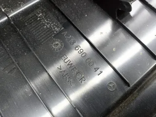 A2136900041 Накладка внутренняя на заднюю панель кузова Mercedes E W213 Арт 377-10, вид 5
