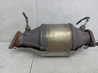 G2B460 Катализатор Kia Sportage 4 Арт 36-20, вид 2