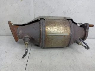 G2B460 Катализатор Kia Sportage 4 Арт 36-20, вид 3