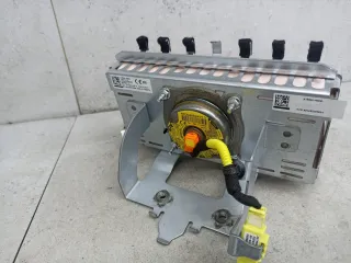 985151KL1D Подушка безопасности пассажира Nissan Juke 1 Арт 55-34, вид 2