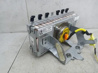 985151KL1D Подушка безопасности пассажира Nissan Juke 1 Арт 55-34, вид 3