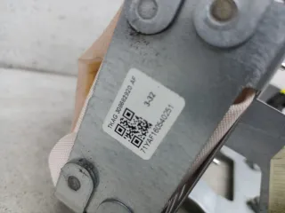 985151KL1D Подушка безопасности пассажира Nissan Juke 1 Арт 55-34, вид 4