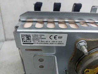 985151KL1D Подушка безопасности пассажира Nissan Juke 1 Арт 55-34, вид 5