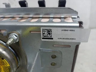 985151KL1D Подушка безопасности пассажира Nissan Juke 1 Арт 55-34, вид 6