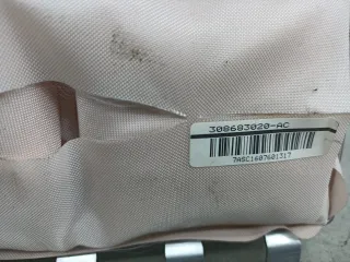 985151KL1D Подушка безопасности пассажира Nissan Juke 1 Арт 55-34, вид 7