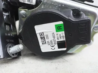 635374900A,A2058600285 Ремень безопасности передний правый Mercedes GLC X253 Арт 171-127, вид 5