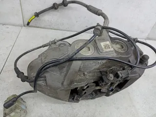 A0004210100 Суппорт передний правый Mercedes GLC X253 Арт 72-235, вид 4