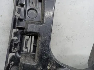 A2538850721,A2538800912 кронштейн крепления бампера заднего Mercedes GLC X253 Арт 255-80, вид 3