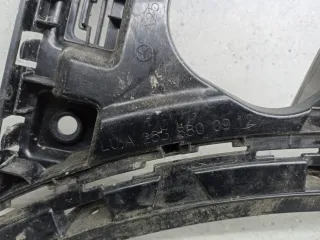 A2538850721,A2538800912 кронштейн крепления бампера заднего Mercedes GLC X253 Арт 255-80, вид 4