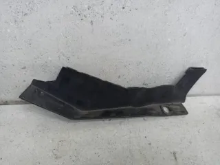 668341KA0A Уплотнитель капота Nissan Juke 1 Арт 1874-13, вид 1