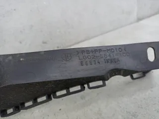 668341KA0A Уплотнитель капота Nissan Juke 1 Арт 1874-13, вид 5