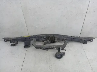 F2511BA6MB Передняя панель крепления облицовки (телевизор) Nissan Juke 1 Арт 8-84, вид 2