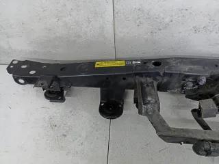 F2511BA6MB Передняя панель крепления облицовки (телевизор) Nissan Juke 1 Арт 8-84, вид 3