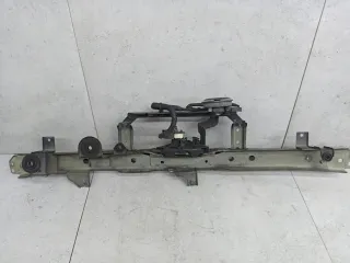 F2511BA6MB Передняя панель крепления облицовки (телевизор) Nissan Juke 1 Арт 8-84, вид 5