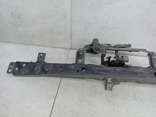 F2511BA6MB Передняя панель крепления облицовки (телевизор) Nissan Juke 1 Арт 8-84, вид 8