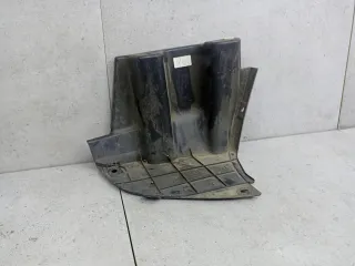 86696F1500 защита бампера заднего правая Kia Sportage 4 Арт 371-27, вид 2