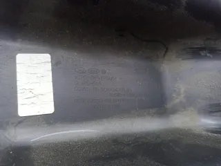 86696F1500 защита бампера заднего правая Kia Sportage 4 Арт 371-27, вид 3
