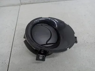 687613YV0A Дефлектор обдува салона Nissan Juke 1 Арт 222-111, вид 1