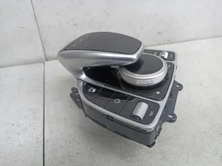 A2059009927,A2059005915 Джойстик управления мультимедиа Mercedes GLC X253 Арт 157-8, вид 2