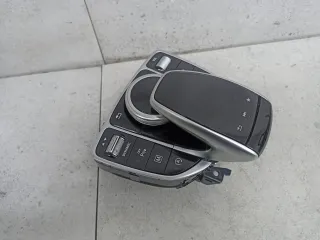 A2059009927,A2059005915 Джойстик управления мультимедиа Mercedes GLC X253 Арт 157-8, вид 4