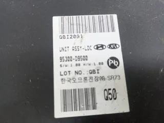 95300D9500 Блок комфорта Kia Sportage 4 Арт 113-23, вид 4