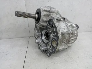 A7252800100 Раздаточная коробка Mercedes GLC X253 2.1л Арт 34-21, вид 1